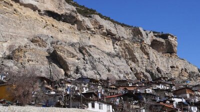 Ermenek nerede, hangi ile bağlı?