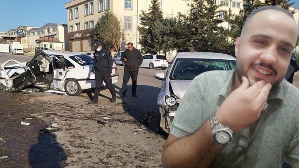 Feci son! İki ay sonra evlenecekti