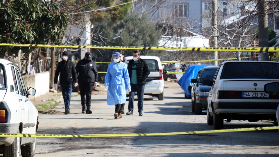 Akraba ziyareti pahalıya patladı!