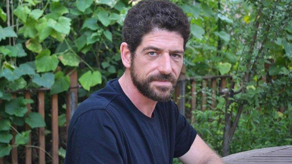 Cemal Hünal Sadakatsiz dizisinde!