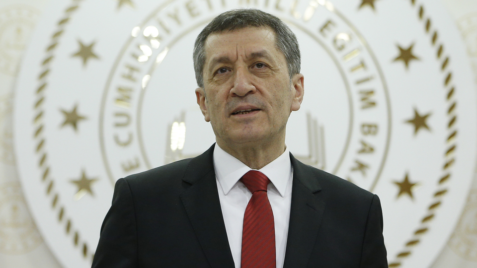 Bakan Selçuk'tan sınavlarla ilgili açıklama