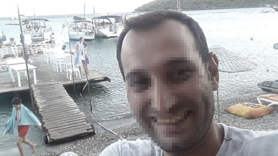 Türkiye'yi sarsan dehşette flaş karar!