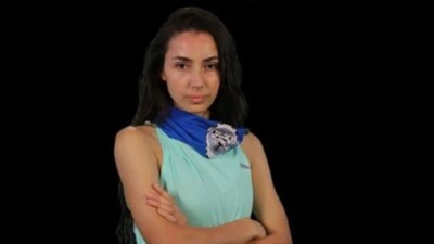 Survivor Öykü Uysal kimdir?