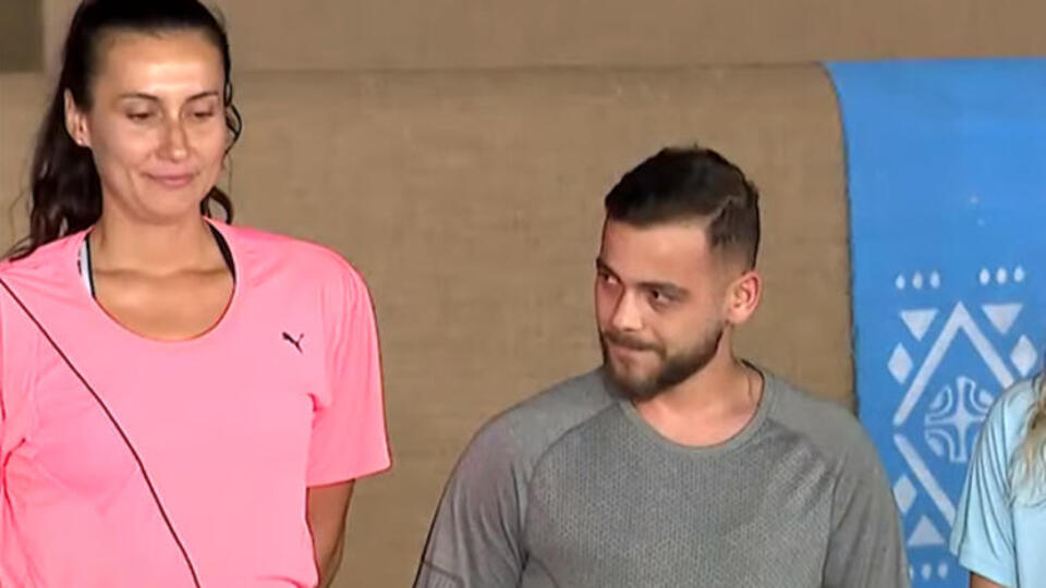 Survivor Gonca kimdir, kaç yaşında?