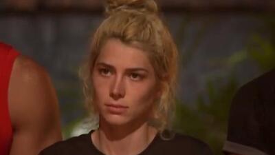 Survivor İlayda kimdir, kaç yaşında?