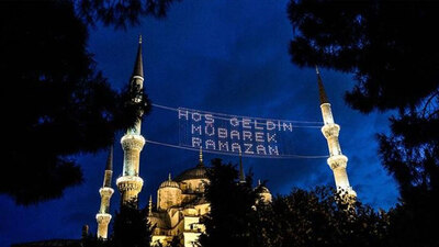 Bayram tarihleri ne zaman 2021?