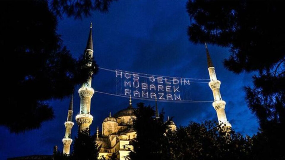 Bayram tarihleri ne zaman 2021?