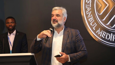 Osman Nuri Kabaktepe kimdir?