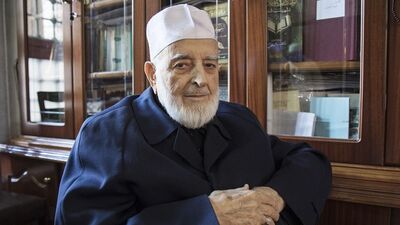 Muhammed Emin Saraç son yolculuğuna uğurlandı