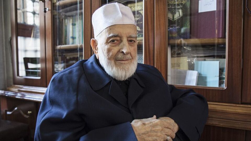 Muhammed Emin Saraç son yolculuğuna uğurlandı