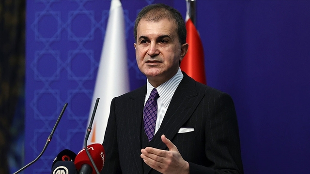 CHP'ye tepki gösterdiler
