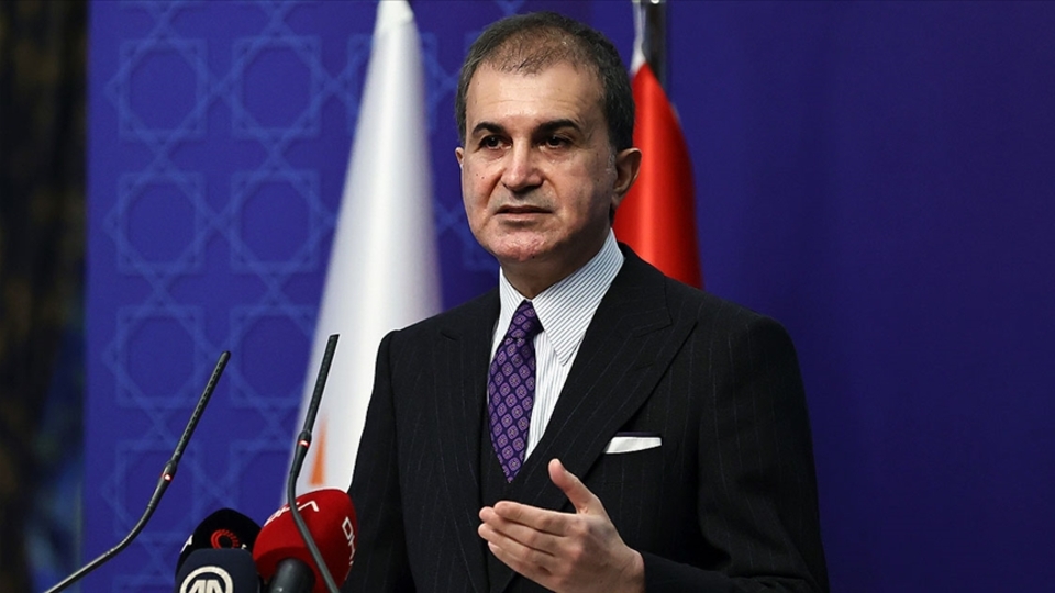 CHP'ye tepki gösterdiler