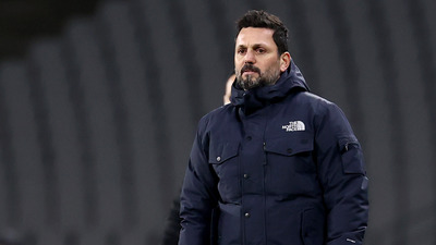 "Fenerbahçe'yi kimse tehdit edemez"