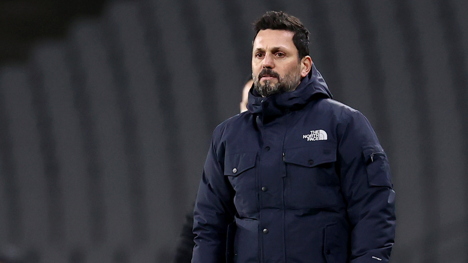 "Fenerbahçe'yi kimse tehdit edemez"