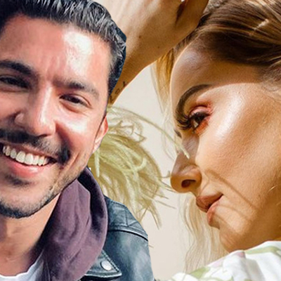 Kafaları karıştıran Hadise!