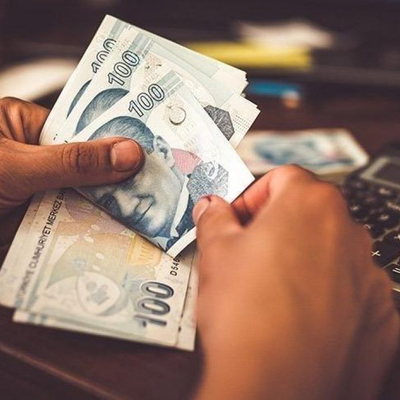 Normalleşen işverene 1341 TL destek