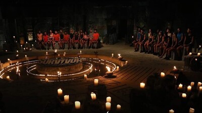 Survivor eleme adayı kim oldu?