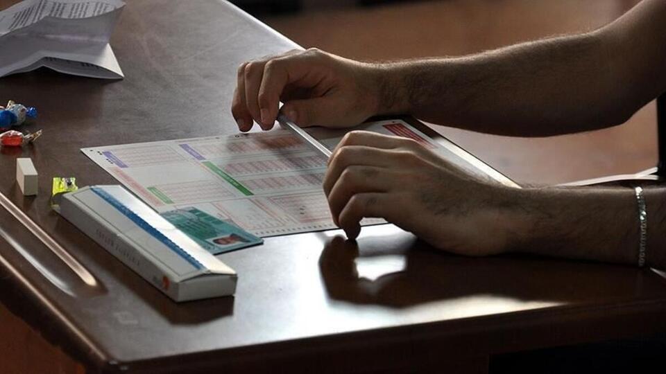 ALES sınavı saat kaçta bitecek?