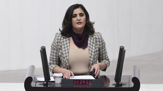 HDP'li Dilan Taşdemir hakkında soruşturma