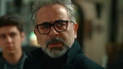 Kefaret yeni fragman yayında!