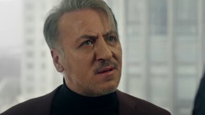 Menajerimi Ara ön izleme geldi!