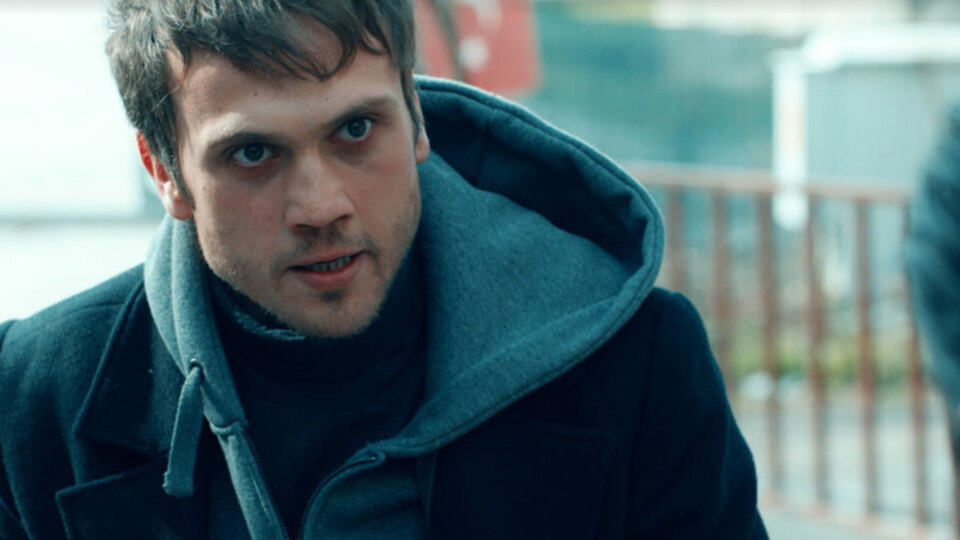 Çukur 117. yeni bölüm fragmanı...