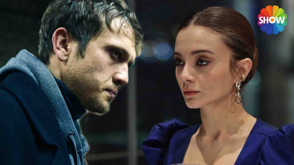 Yamaç ve Efsun'un karşılaşması nefesleri kesecek