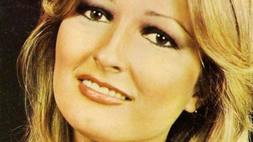 Serpil Barlas'a veda