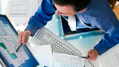 Reel kesim güven endeksi yükseldi