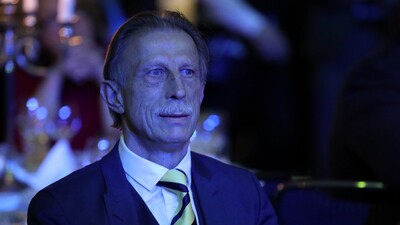 "Yarın çok geç, bugün Daum"