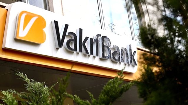 VakıfBank, Türkiye'nin en büyük 2. bankası oldu