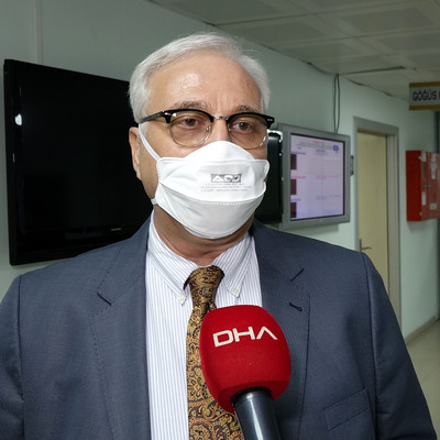 Bilim Kurulu Üyesi Prof. Dr. Özlü açıkladı: Başlayabilir