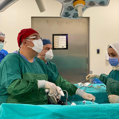 Doktorları bile şaşırttı! Milyonda bir görülüyor