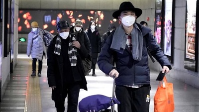 Yabancı turist sayısında sert düşüş