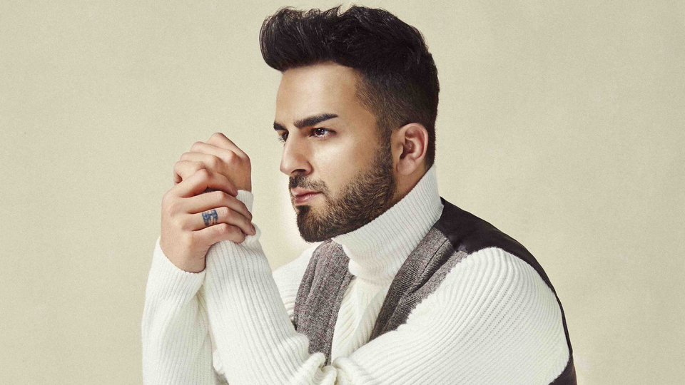 "Hikayemi kalbinizde hissetmenizi diliyorum"