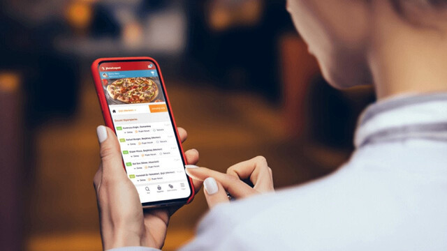 Restoranlara desteğe devam