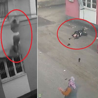 Kocası intihara sürüklemişti! Sıcak gelişme!