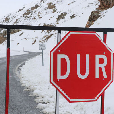 O ilçede koronavirüs sıfırlandı!