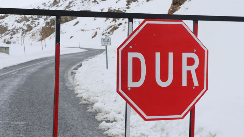 O ilçede koronavirüs sıfırlandı!