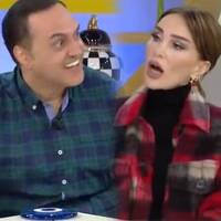 Arto'dan Seren'i kızdıran hareket