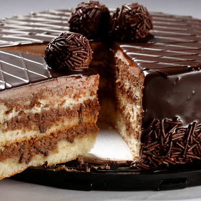 Yaş pastadaki sentetik tehlikeye dikkat!