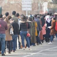 İşsizlik hesaplaması değişiyor