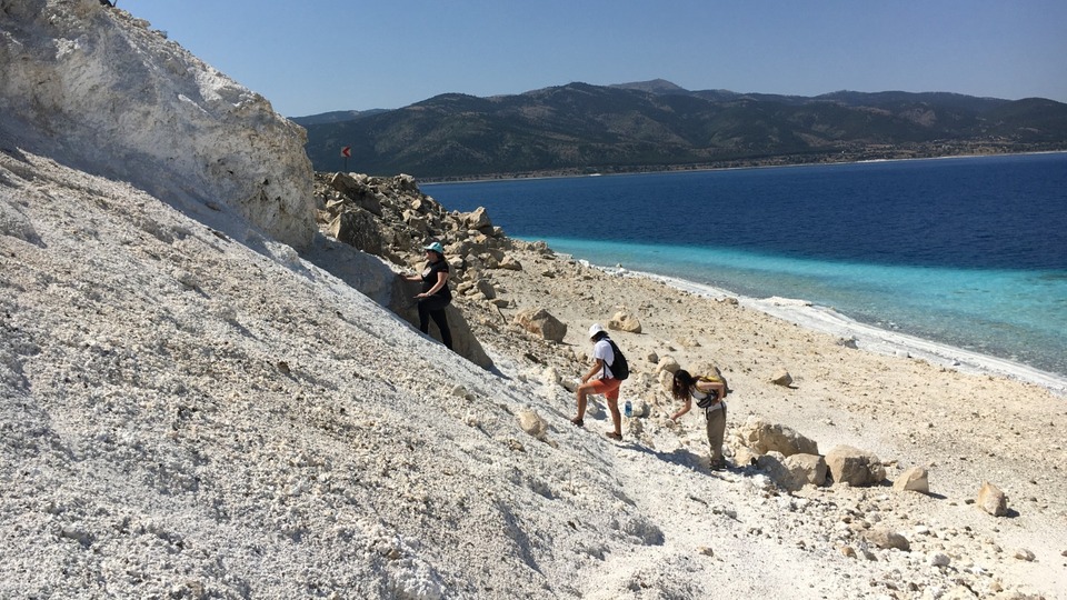 Perseverance Mars'ta ne arıyor?