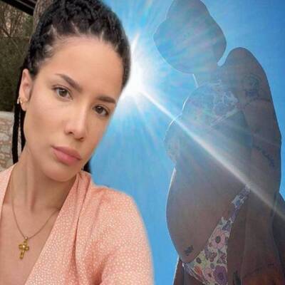 "Hamilelik cinsiyet algımı eşitledi"