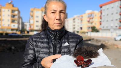 Kadir Şeker olayında dikkat çeken saldırı