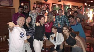 İranlı saadet zincirine dava açıldı!