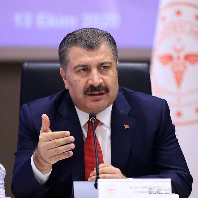 Bilim Kurulu toplantısı ne zaman?