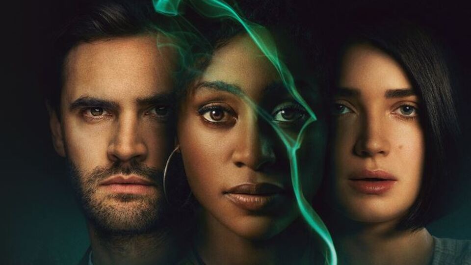 Gözlerinin Ardında konusu ve oyuncuları