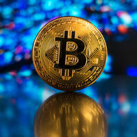 Bitcoin'de düşüş hızlandı