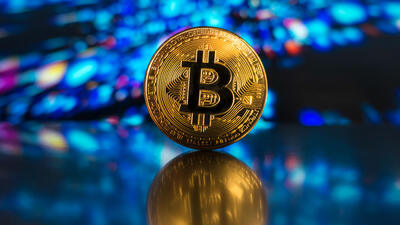 Bitcoin'de düşüş hızlandı